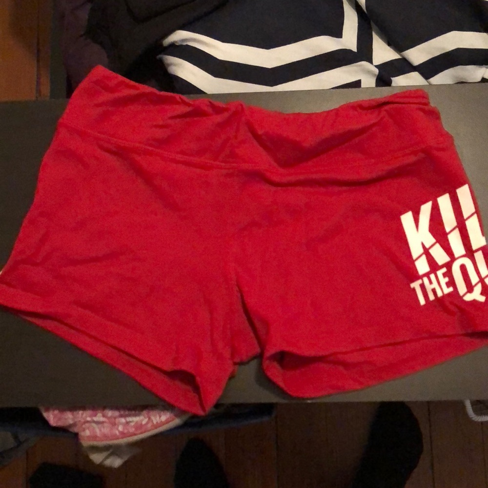 Born Primitive Kill Cliff Shorts